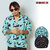 ANIMALIA SWAGGER L/S SHIRTS -SKUNK / ROSE- AN22A-SH01画像