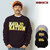 ANIMALIA HEAVY CREW NECK -Navajo Nation- AN22A-SW07画像