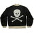 DAPPER'S LOT1589 Souvenir Jacket Skull and Cross Bone One Hundred Tigers 15th Anniversary Limited Edition画像