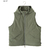 DAIWA PIER39 TECH PADDING MIL VEST 2022 BW-25022W画像