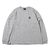 TOKYO 23 RENEGADES LS TEE GRAY T23-22-041画像