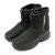 DESCENTE ACTIVE WINTER BOOTS BLK DM1UJD10BK画像