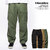 Liberaiders 6 POCKET ARMY PANTS 767012203画像