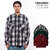 Liberaiders LR PLAID SHIRT 761022203画像