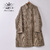 ANATOMICA SINGLE RAGLAN COAT 2 REVERSIBLE画像