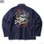 Deus Ex Machina VOODOO SOUVENIR JACKET DMF226348画像