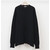 marka CREW NECK JUMPER 7G - boucle wool - M22D-10SW01C画像