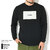 Subciety Ratio Dry L/S Tee 112-44070画像
