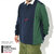 ELEMENT &times; Public Enemy PEXE L/S Polo BC022150画像