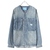Liberaiders UTILITY DENIM SHIRT 761032203画像