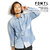 FDMTL DENIM SHIRT 3YR WASH FA22-SH32U画像
