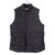 Snow Peak Recycled Nylon Ripstop Down Vest JK-21AU006画像