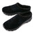 MERRELL WINTER SLIDE BLACK J004567画像