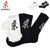 GRAMICCI Logo Print Socks SX-M16画像