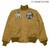 Buzz Rickson's Type TANK SLASH POCKET - BOMBER BARONS - BR15147画像
