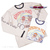 TOYS McCOY LONG SLEEVE TEE GRATEFUL DEAD "BEAR & CHOPPER" TMC2254画像