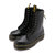 Dr.Martens 1490 Bex w/zip Black Smooth 27841001画像