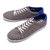 TOMMY HILFIGER H2285ARLOW 1D STEEL GREY画像