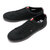 TOMMY HILFIGER H2285ARLOW 1D BLACK/BLACK画像