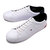 TOMMY HILFIGER ESSENTIAL LEATHER DETAIL VULC WHITE画像
