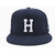 HUF Huf Forever Strapback Cap HT00663画像