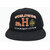 HUF 20th Anniversary Snapback Cap HT00661画像