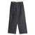 Tangent SWEDISH CINCH BACK TROUSERS TAN13画像