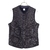 ANATOMICA BB VEST FACE 530-522-08画像