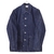 ANATOMICA US ARMY 1940 DENIM JACKET 530-572-08画像
