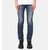 MINEDENIM N.Slim Tapered STR 5pocket USD FPKH102NSTUD画像