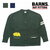 BARNS VARSITY CARDIGAN BR-22413画像