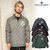 GRAVYSOURCE TPDG COACH JACKET GS22-AJK01画像