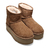 UGG W CLASSIC MINI PLATFORM CHESTNUT 1134991-CHE画像