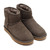 UGG W CLASSIC MINI II SLATE 1016222-SLA画像