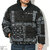 BEN DAVIS BD Puffer jacket T-23780010画像