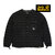 Jack Wolfskin JP CNNCT LT DOWN CD black 5029891-6000画像