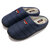 NANGA × SUBU AURORA WINTER SANDALS NVY NA2243-3E510画像