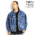 FDMTL DENIM JACKET 3YR WASH FA22-JK32U画像