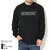DC SHOES ST Front DCSC L/S Tee DLT224077画像