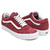VANS OLD SKOOL PIG SUEDE TAWNY PORT VN0A5JMITWP画像