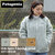 patagonia Patagonia K's Retro-X Bomber Jacket 65415画像