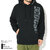 DC SHOES ST Vertical Pullover Hoodie DPO224073画像