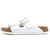 BIRKENSTOCK ARIZONA SL WHITE/WHITE 1018220画像