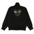 PLAY COMME des GARCONS Black Heart Track Jacket画像