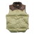 WAREHOUSE Lot 2191 ROCKY MOUNTAIN &times; WAREHOUSE WESTPOINT CHRISTY VEST画像