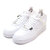 UNDERCOVER × NIKE AIR FORCE 1 LOW SP UC WHITE/WHITE-SAIL-WHITE DQ7558-101画像
