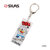 SILAS × UMAIBOU KEY CHAIN 110224054001画像