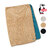 CHUMS Bonding Fleece Blanket CH09-1263画像