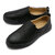 _ONE by SLACK FOOTWEAR HARBOR UNDER ONE BLACK/BLACK SLU101-003画像