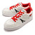 LACOSTE L005 222 1 SMA WHT/RED SM01174-286画像